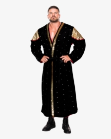 Wwe Com Bobby Roode, HD Png Download, Free Download