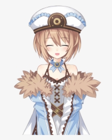 #captinsparklez #dantdm #hyperdimensionneptunia #jacksepticeye - Neptune Blanc, HD Png Download, Free Download