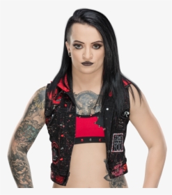 Picture - Wwe Ruby Riot Png, Transparent Png, Free Download