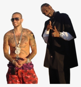 Transparent Snoop Dogg - Timati Snoop Dogg, HD Png Download, Free Download