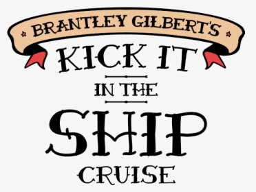 Brantley Gilbert Cruise Png, Transparent Png, Free Download
