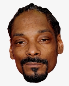 Snoop Dogg , Png Download - Snoop Dogg Face Swap, Transparent Png, Free Download