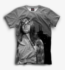 Kanye West Long Sleeved T Shirt Long Sleeved T Shirt - Nasa Rocket T Shirt, HD Png Download, Free Download