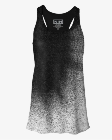 Solar Flare Womens Tank - Nine Inch Nails, HD Png Download, Free Download