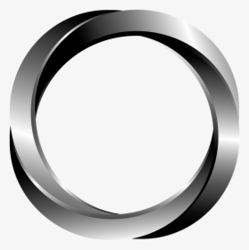 Metal Ring, Metal, Graphic, Design, Ring, Digital Art - Circle, HD Png ...