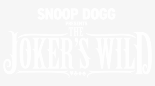 Snoop Dogg Png, Transparent Png, Free Download