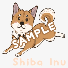 Shiba Inu , Png Download - Shiba Inu, Transparent Png, Free Download