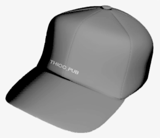 Thicc Pub Cap - Baseball Cap, HD Png Download, Free Download