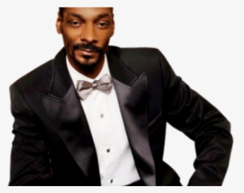 Snoop Dogg Clipart Cartoon - Snoop Dogg In Suit, HD Png Download, Free Download