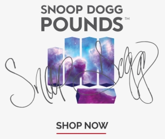 Snoop Dogg Pounds Starship, HD Png Download, Free Download