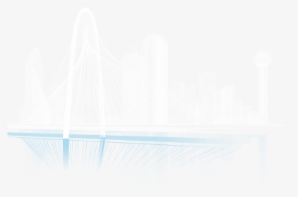 Glass-media Is Based In Dallas, Tx - Cable-stayed Bridge, HD Png Download, Free Download