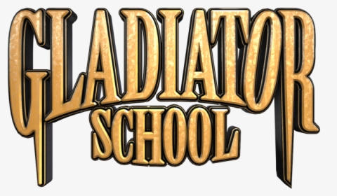 Gladiator Logo - Gladiator, HD Png Download, Free Download