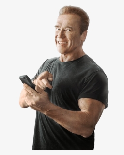 Arnold Schwarzenegger Png Photo - Arnold Schwarzenegger Transparent Background, Png Download, Free Download