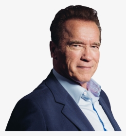 Arnold Schwarzenegger Transparent Image - Jan Willem Van Der Staay, HD Png Download, Free Download