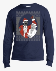 Snoop Dogg Twasthe Nizzle Before Christmizzle Shirt,, HD Png Download, Free Download