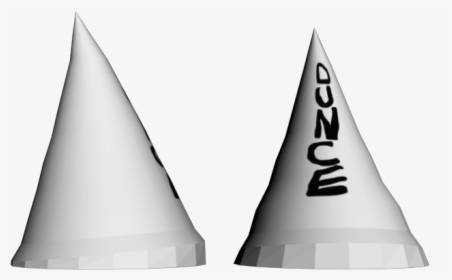 Dunce Hat Transparent Background, HD Png Download, Free Download