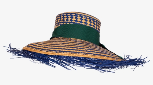 Hippie Columbia Bucket Hat - Scarf, HD Png Download, Free Download