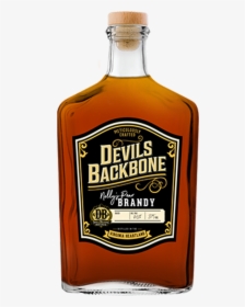 Devil's Backbone, HD Png Download, Free Download