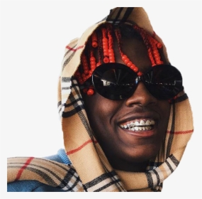 Lil Yachty Happy Birthday , Png Download - Lil Yachty Face, Transparent Png, Free Download
