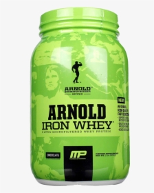 Iron Whey, HD Png Download, Free Download