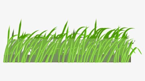 Cartoon Grass, HD Png Download, Free Download