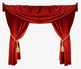 Red Curtain, HD Png Download, Free Download