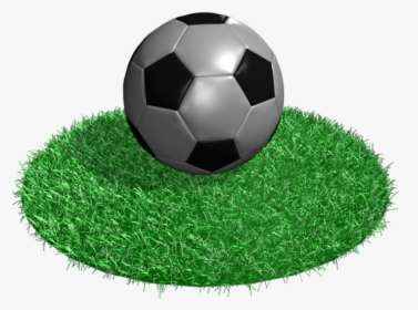 Soccer Field Png - Logo Sân Bóng Đá, Transparent Png, Free Download