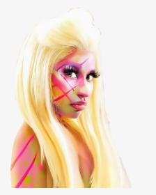Nicki Minaj Png, Transparent Png, Free Download
