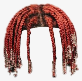 #lilyachty - Lil Yachty Hair Png, Transparent Png, Free Download