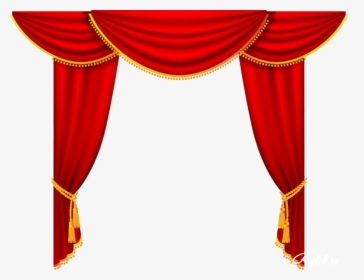 Curtains Png Image - Curtain Png, Transparent Png, Free Download
