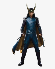 Thor Ragnarok Loki Costume, HD Png Download, Free Download