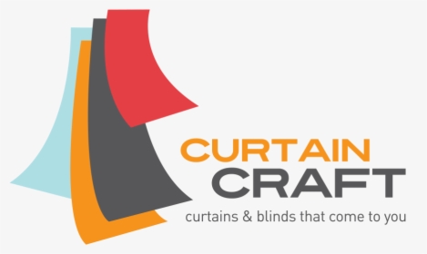 Curtain Craft - Graphic Design, HD Png Download, Free Download