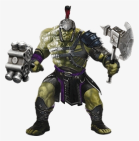 Thor Ragnarok Gladiator Hulk , Png Download - Thor Ragnarok Gladiator Hulk, Transparent Png, Free Download
