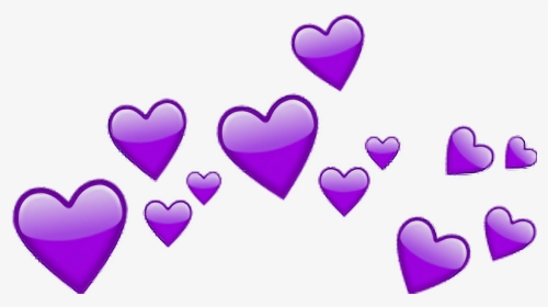 Heart Crown Png, Transparent Png, Free Download