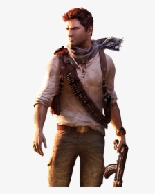 Download Png Image - Uncharted Png, Transparent Png, Free Download