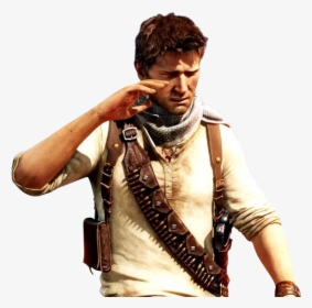 Uncharted 3 Wallpaper Hd Iphone, HD Png Download, Free Download