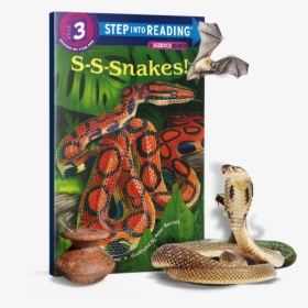 S S Snakes - Serpent, HD Png Download, Free Download