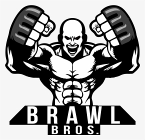 Boxing And Mma Online Store - Brawl Bros, HD Png Download, Free Download