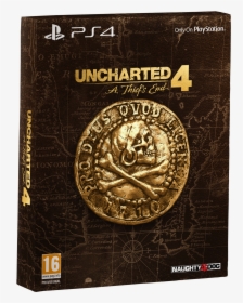 Uncharted Lost Legacy Collectors Editions, HD Png Download, Free Download