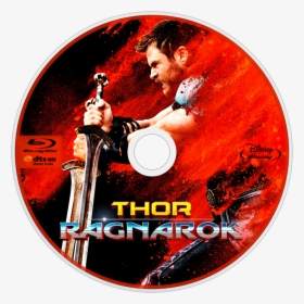 Thor Ragnarok Hd Poster, HD Png Download, Free Download