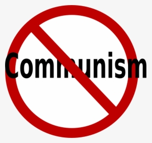 Marxist Clipart - Communism Anti, HD Png Download, Free Download
