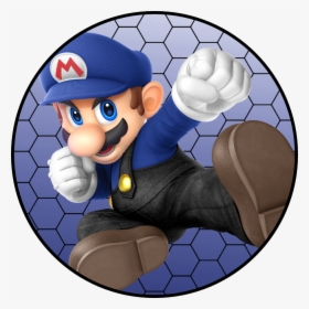 Mario Bros Smash Ultimate, HD Png Download, Free Download
