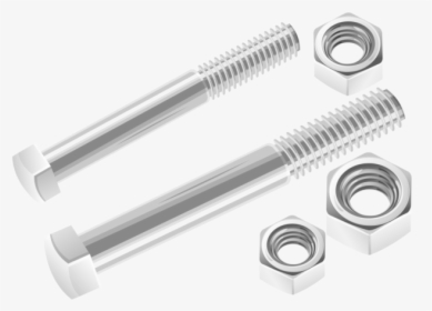 The Nuts And Bolts Png Image Free Download Searchpng - Nuts And Bolts Png, Transparent Png, Free Download