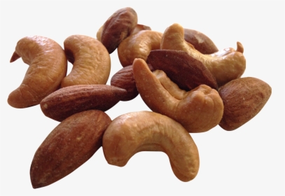 Cashew Nut - Nut Transparent, HD Png Download, Free Download