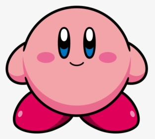 Kirby Nintendo , Png Download - Nintendo Kirby, Transparent Png, Free Download