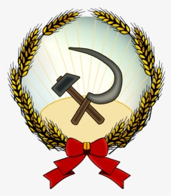 Communist Party Of Italy - Partito Comunista Italiano 1921, HD Png Download, Free Download