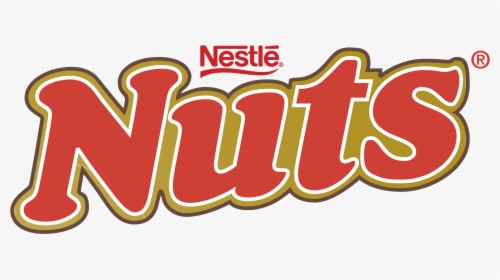 Nuts Logo Png Transparent - Nuts Logo, Png Download, Free Download