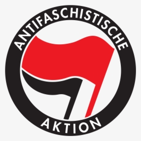 Clip Art Anarcho Communism Memes - Antifa Logo Png, Transparent Png, Free Download