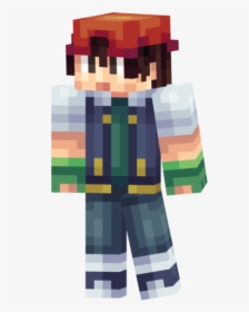 Aspectos De Minecraft Ash, HD Png Download, Free Download