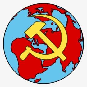 Clip Art Mexican Communist Party - Symbol Comintern, HD Png Download, Free Download